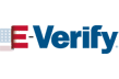 E-Verify® is a registered trademark of the U.S. Department of Homeland Security" on your website and on printed materials.