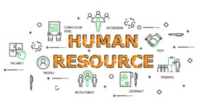 HR outsourced partner